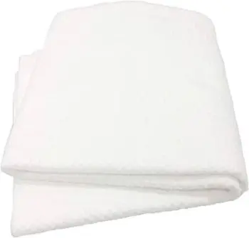 [933V1] SERVIETTE DE BAIN JETABLE 50 X 80CM