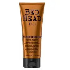 [579] BED HEAD GODDESS APRÈS-SHAMPOOING 200ML