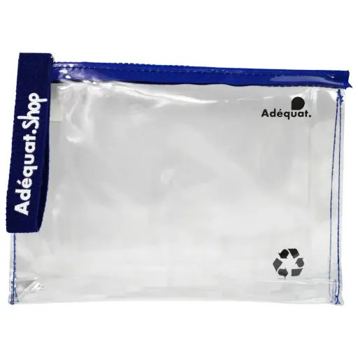 [T001] TROUSSE ADEQUAT VRAC BLEUE
