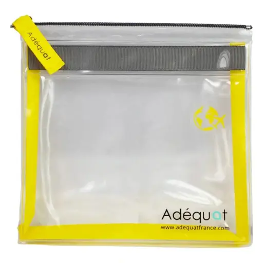 [T006] TROUSSE ADEQUAT VRAC JAUNE ENFANT