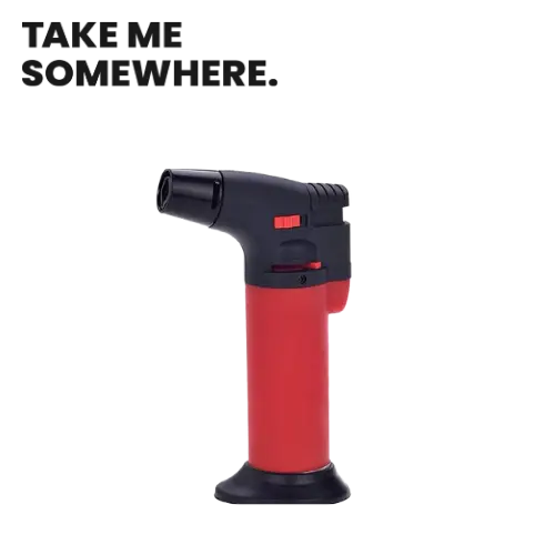 [1215] MINI CHALUMEAU BLUEFLAME PROF OUTDOOR