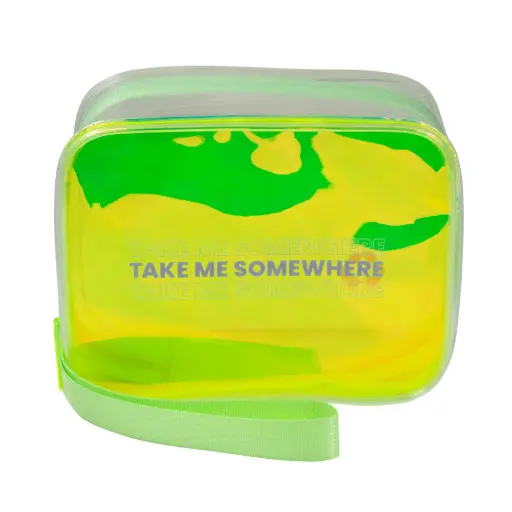 [T011V1] TROUSSE TMS CARREE VERTE