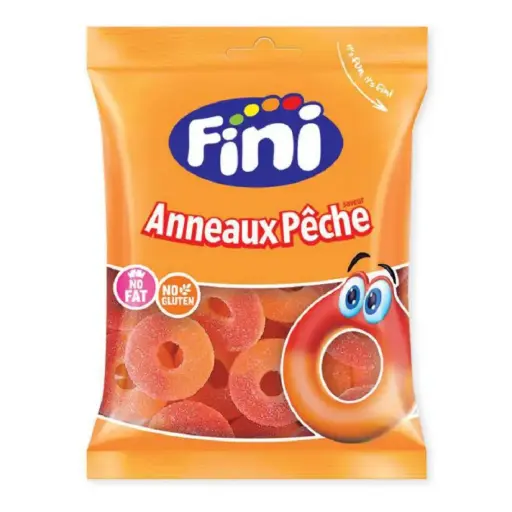 [3301] FINI ANNEAU PECHE H SCHT 90G/12