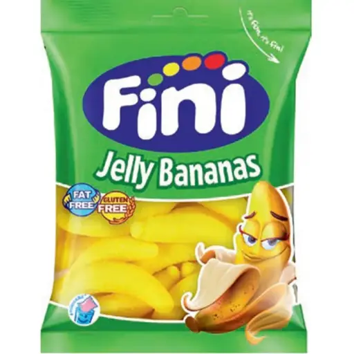 [3302] FINI BANANE BATTUE H SCHT 90G/12