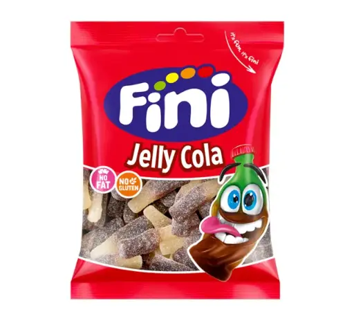 [3304] FINI BOUTEILLE COLA H SCHT 90G/12