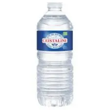 [2000] EAU CRISTALINE 50CL PET