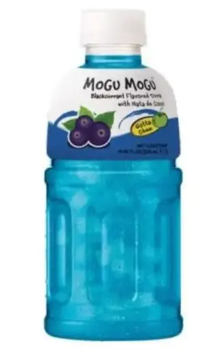 [2101] MOGU CASIS PET 32 CL