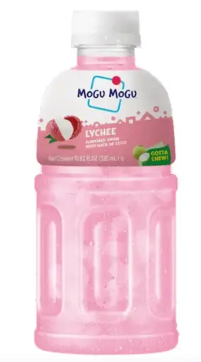 [2101V1] MOGU LITCHI PET 32 CL 