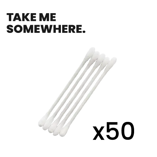 [901] DUCHESSE COTON TIGE x 50