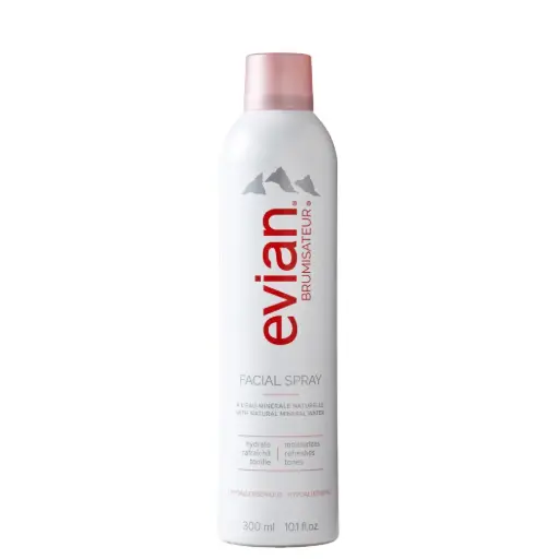 [602] BRUMISATEUR EVIAN 300ML