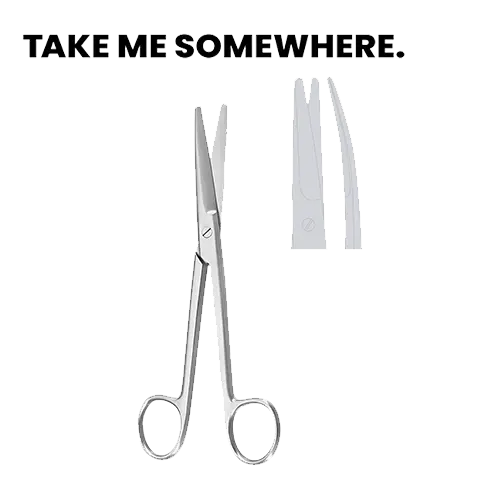 [905] CISEAUX A ONGLES