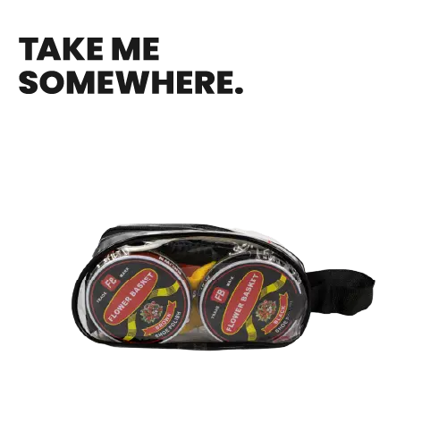 [911] SET DE CIRAGE 6 PCS