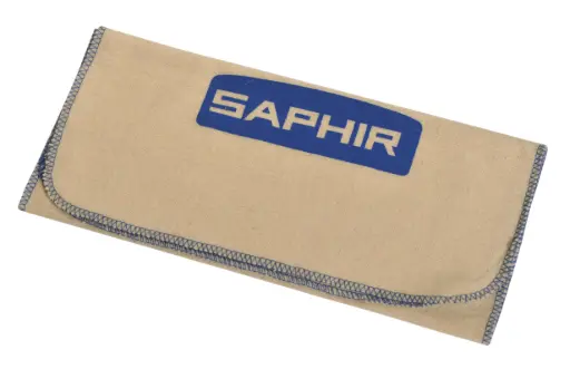 [910] CHAMOISINE SAPHIR COTON 38 x 30