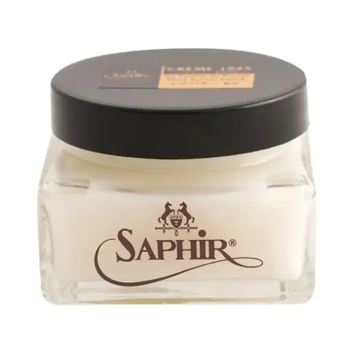[910V5] CIRAGE CREME LUXE SAPHIR INCOLORE 75ML