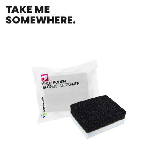 [912] EPONGE LUSTRANTE