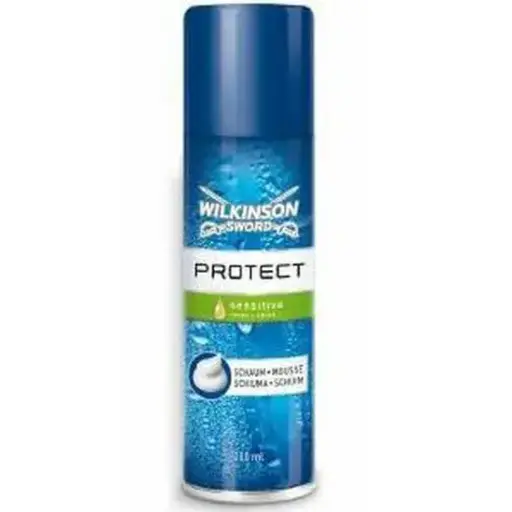 [302] MINI MOUSSE A RASER WILKINSON 50ML