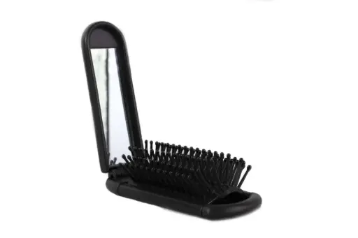[921] BROSSE A CHEVEUX COULEURS VARIEES