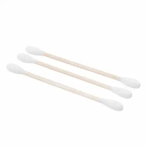 [925] COTONS TIGES x 3