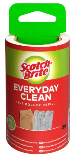 [926V1] RECHARGE BROSSE ADHESIVE SCOTCH BRITE