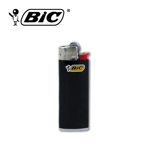 [1200] BRIQUET BIC MINI CONDITIONNE