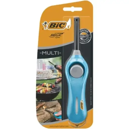 [1204] MEGALIGHTER BIC (x1)